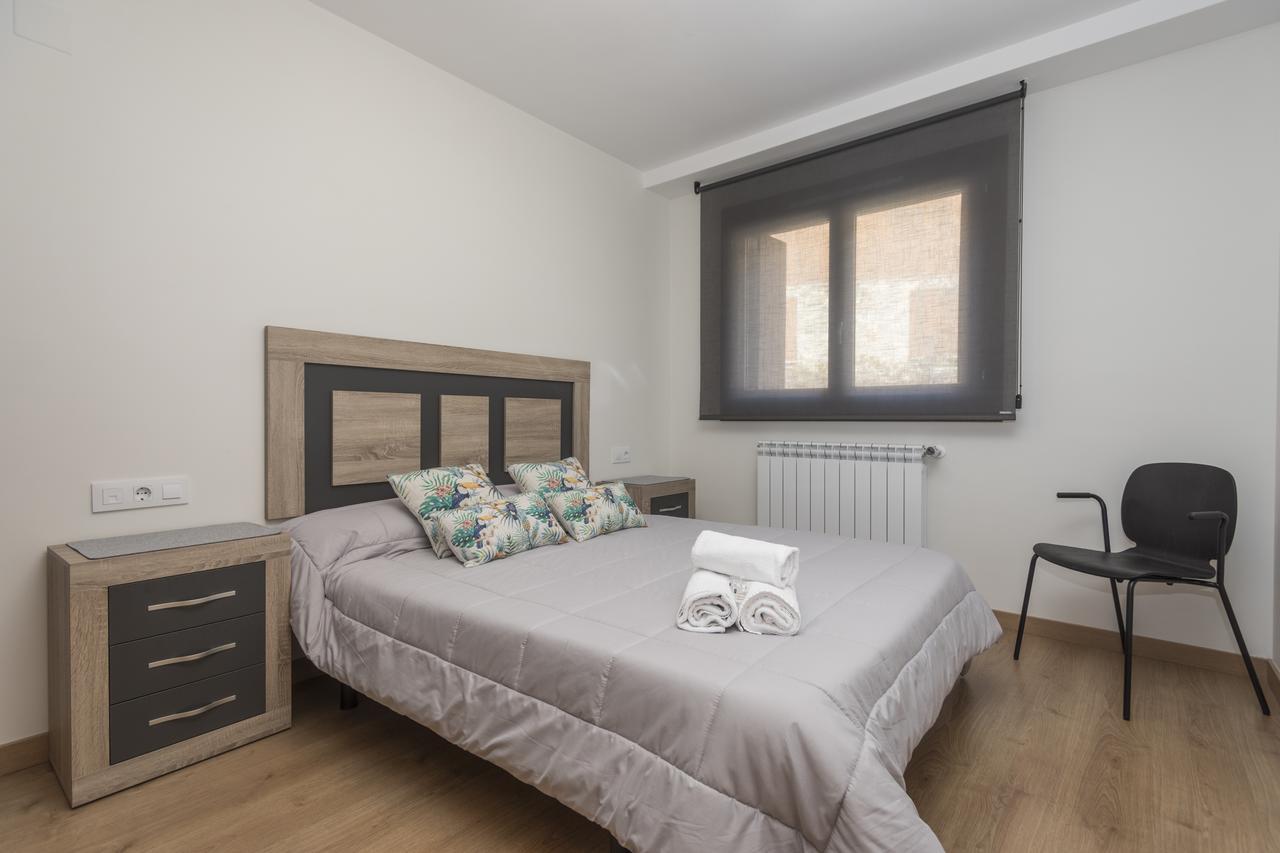 Home In בנאסקה מראה חיצוני תמונה