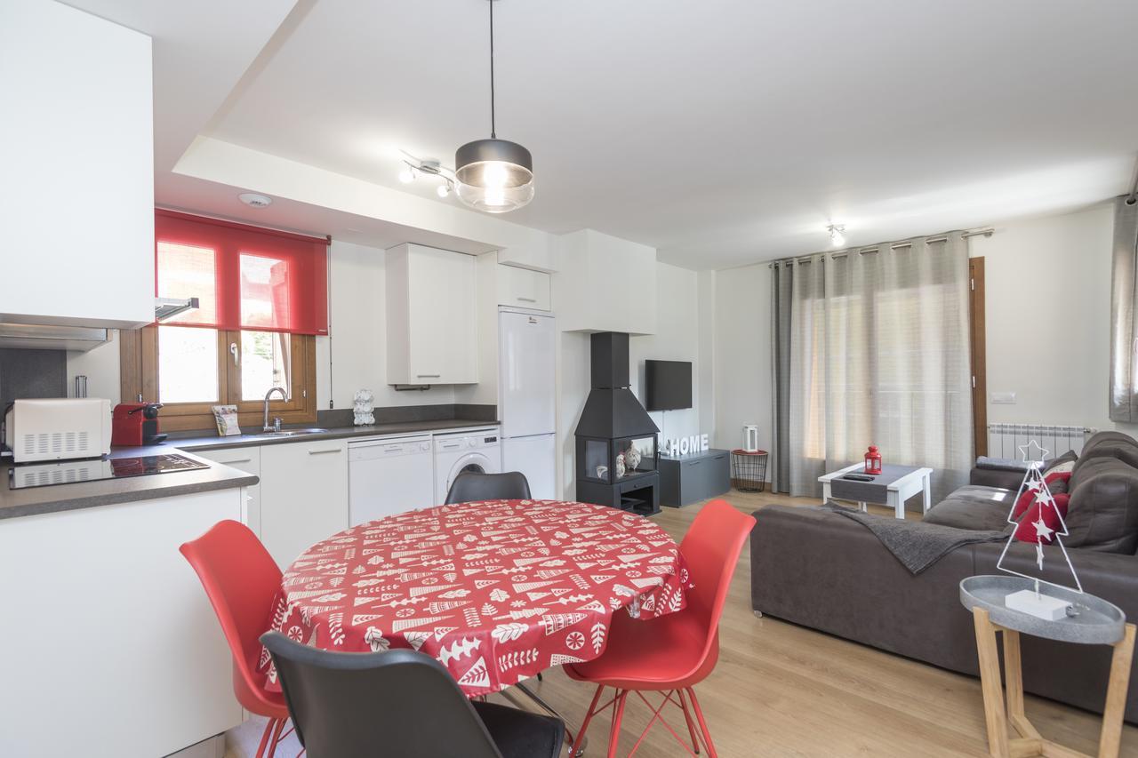 Home In בנאסקה מראה חיצוני תמונה