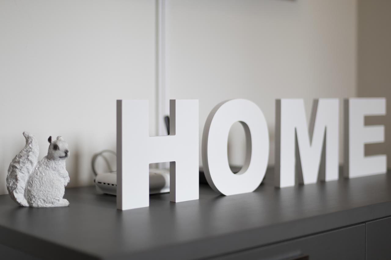Home In בנאסקה מראה חיצוני תמונה