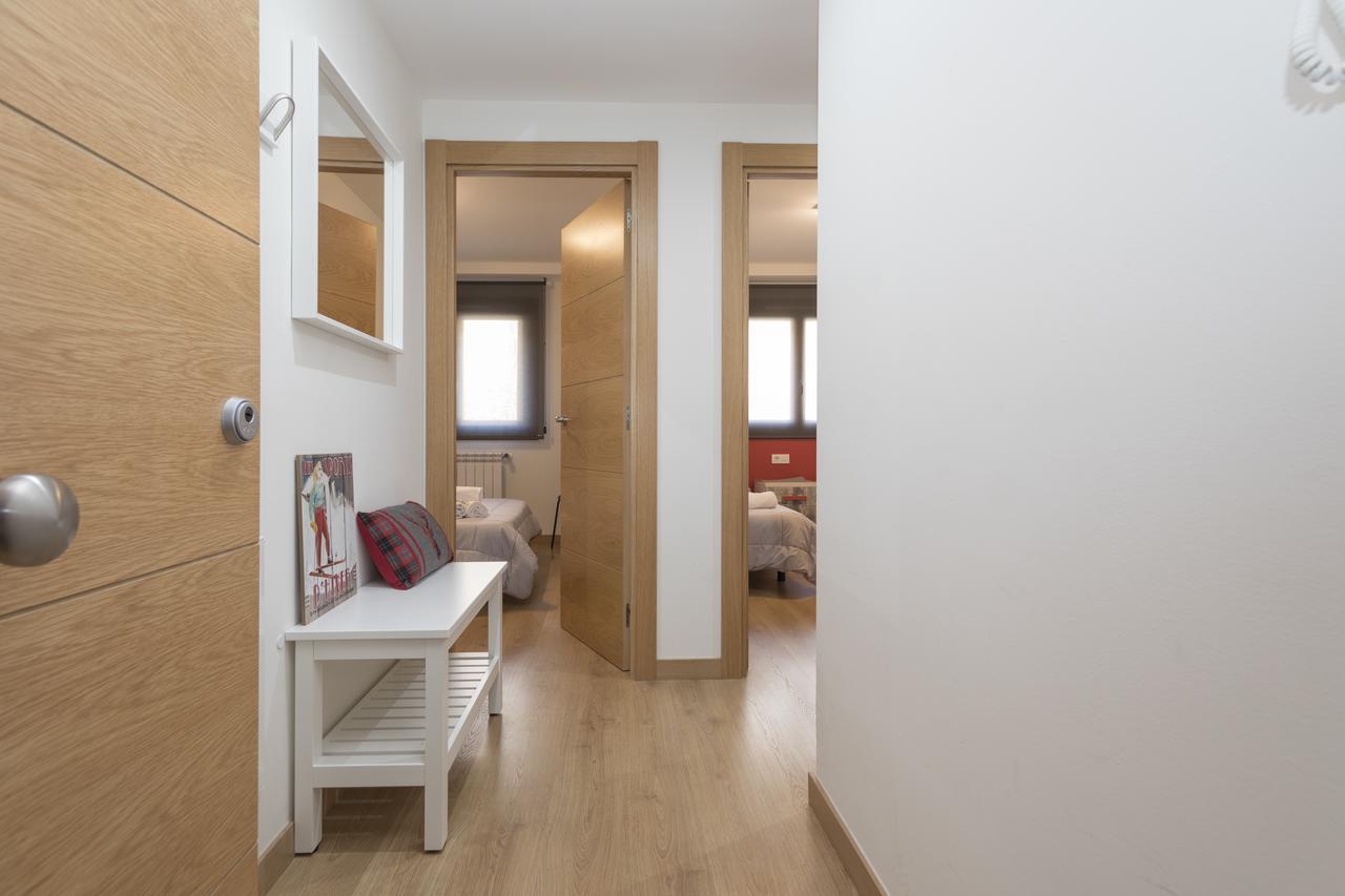Home In בנאסקה מראה חיצוני תמונה