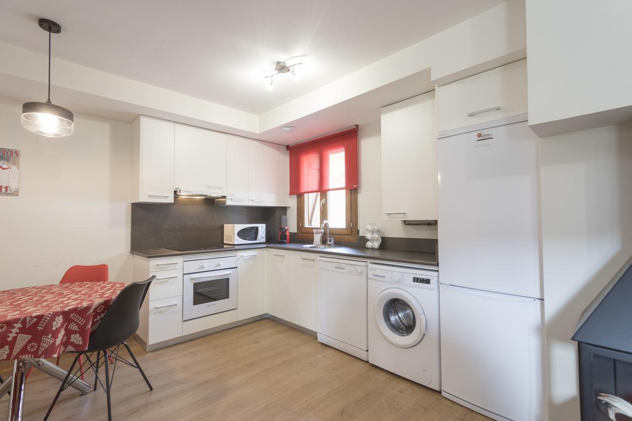Home In בנאסקה מראה חיצוני תמונה