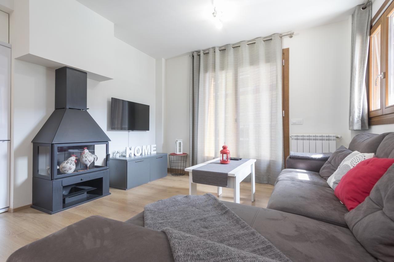 Home In בנאסקה מראה חיצוני תמונה